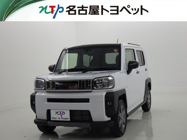 タフトG クロム ベンチャー