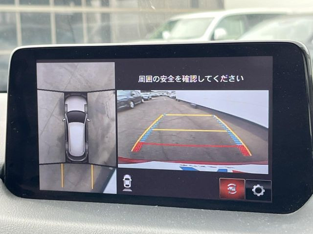 �y360&deg;�r���[���j�^�[�z��p�̃J�����ɂ��A�ォ�猩���낵���悤�Ȏ��_��360�x�N���}�̎��͂��m�F���邱�Ƃ��ł��܂������p�������m�F���₷���A�����ꏊ�ł̐؂�Ԃ��⒓�Ԃ��X���[�Y�ɍs���܂��B