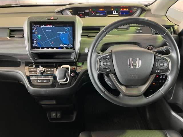 フリード+1.5 ハイブリッド G ホンダセンシング