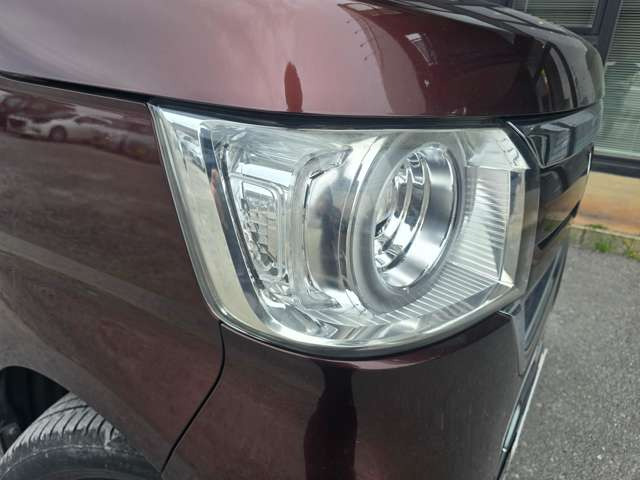 N-BOXG L ホンダセンシング