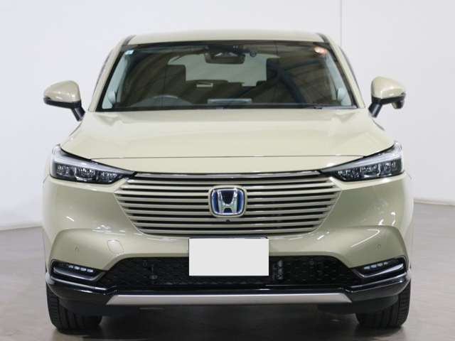 ヴェゼル1.5 e:HEV Z 4WD