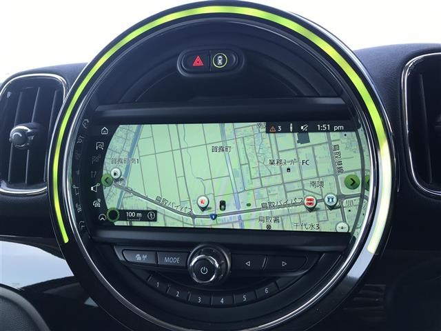 ミニクロスオーバー