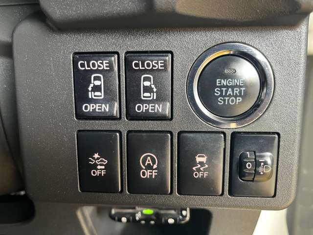 ピクシスメガL SAII