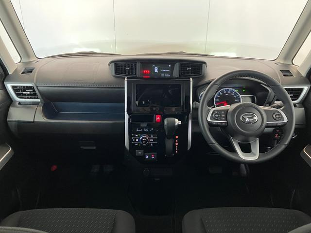 トール1.0 カスタムG