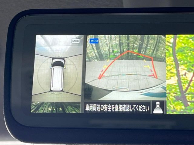 �y�}���`�A���E���h���j�^�[�z��p�̃J�����ɂ��A�ォ�猩���낵���悤�Ȏ��_��360�x�N���}�̎��͂��m�F���邱�Ƃ��ł��܂������p�������m�F���₷���A�����ꏊ�ł̐؂�Ԃ��⒓�Ԃ��X���[�Y�ɍs���܂��B