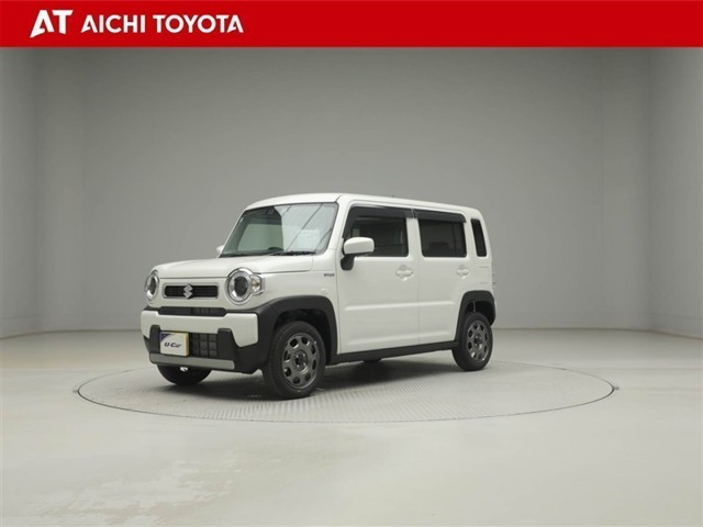 スペーシアハイブリッド(HYBRID) G