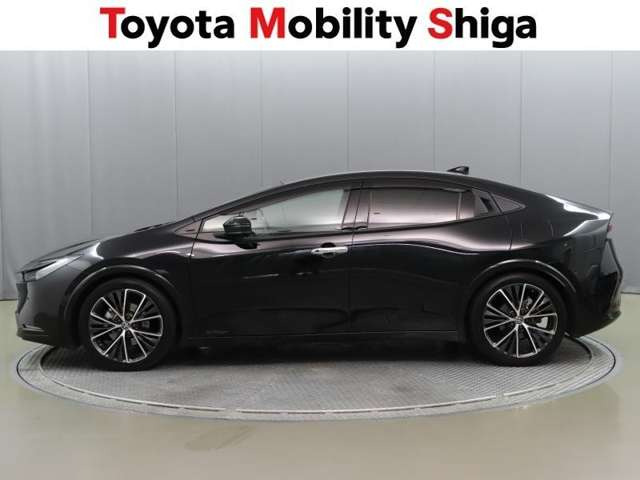 プリウス2.0 Z E-Four 4WD