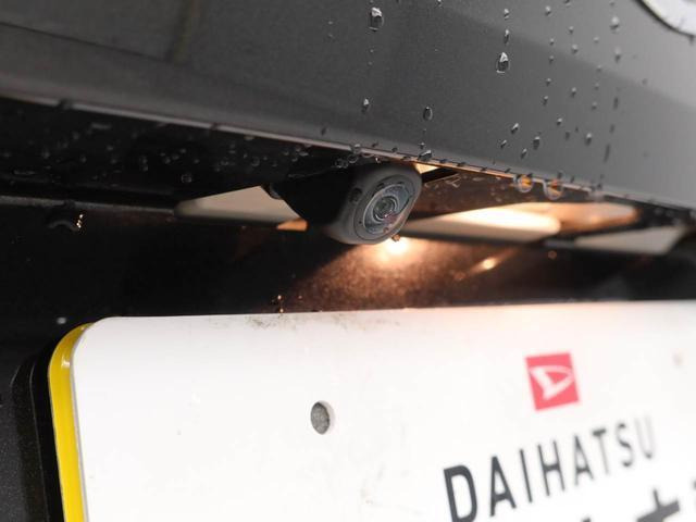 タフトG ターボ 4WD