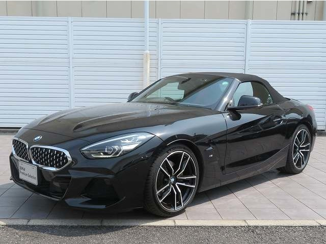 Z4sドライブ 20i Mスポーツ