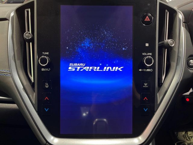 レヴォーグ1.8 GT-H EX 4WD