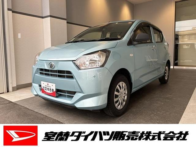 ミライースL SAIII 4WD