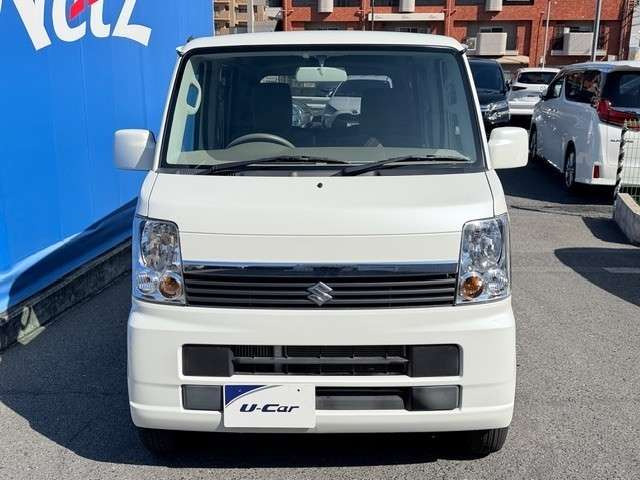 エブリイワゴンJPターボ