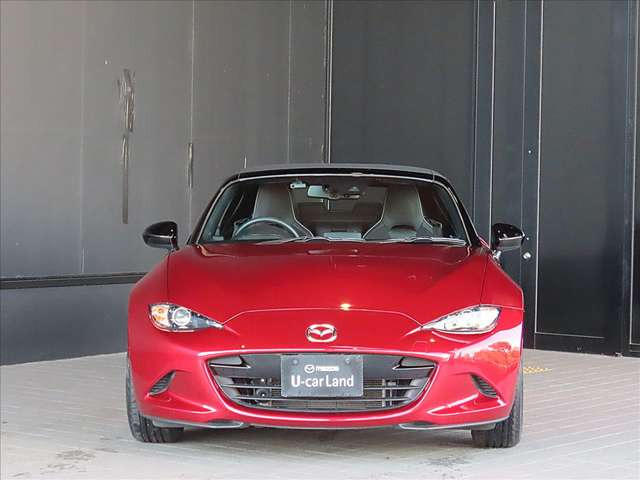 ロードスター1.5 RS