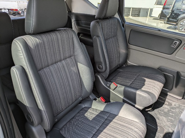 フリード1.5 ハイブリッド EX