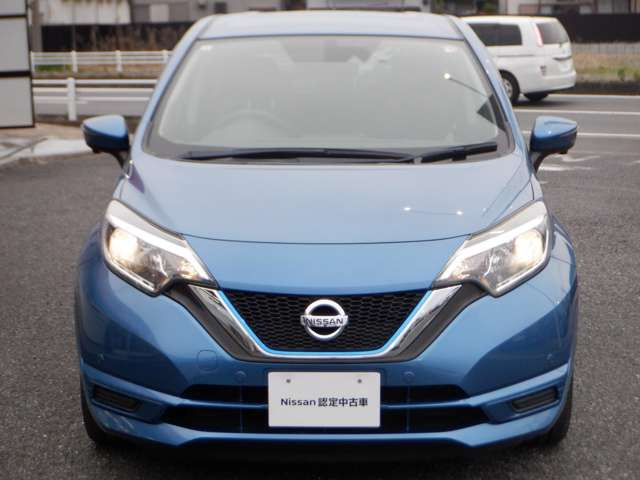 ノート1.2 e-POWER X