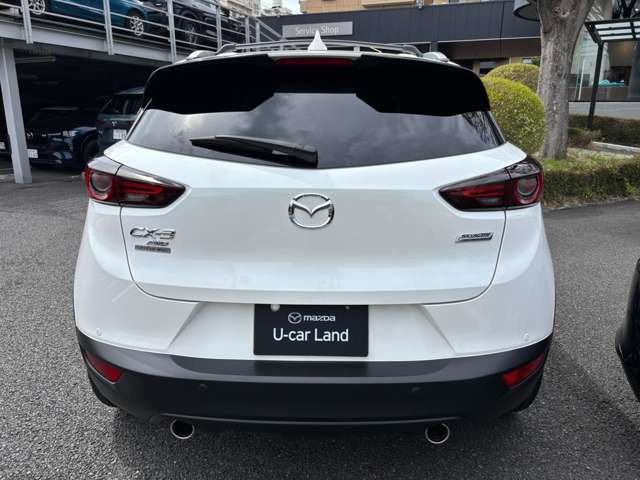 CX-32.0 20S エクスクルーシブ モッズ 4WD