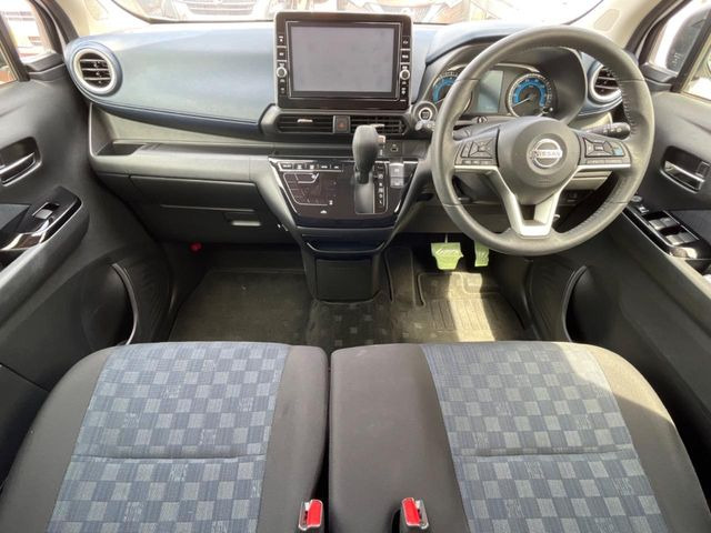 デイズハイウェイスター Gターボ プロパイロットエディション