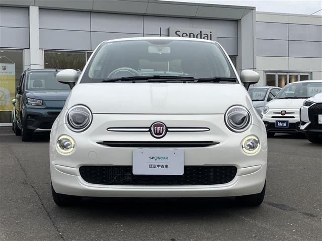 500ツインエア ポップ