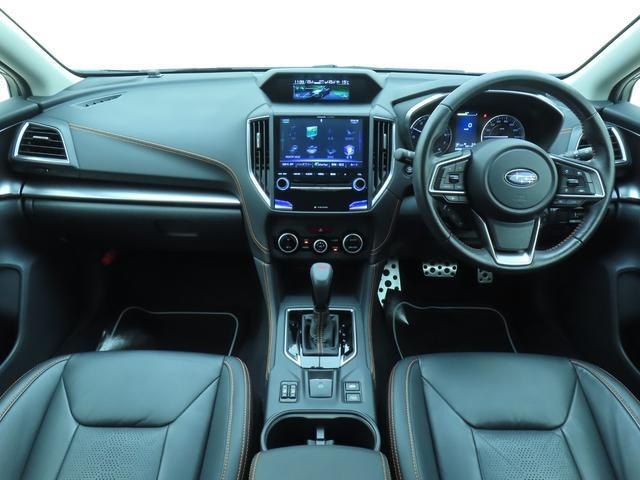 XV2.0i-S アイサイト 4WD