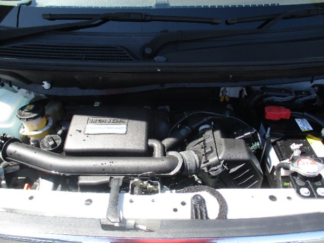 N-BOXG L ホンダセンシング