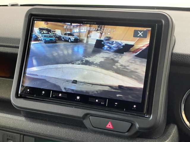 �����i�r�A�ЊO�i�r�Ȃǂ����t���\�ł�!�傫�ȃT�C�Y�̃i�r��t���������͂��C�y�ɂ��q�˂�������!!