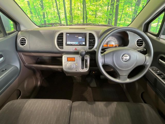 モコE FOUR ショコラティエ 4WD