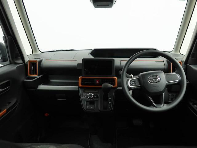 タントファンクロス