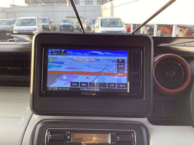 フレアワゴンハイブリッド XG