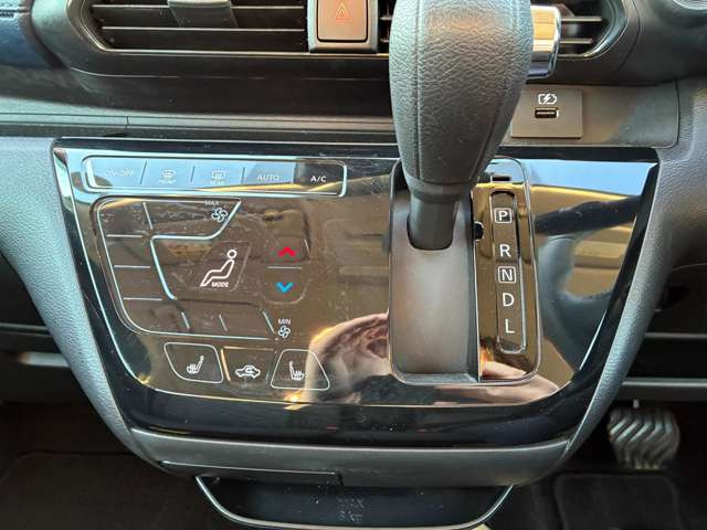 デイズハイウェイスターX 4WD