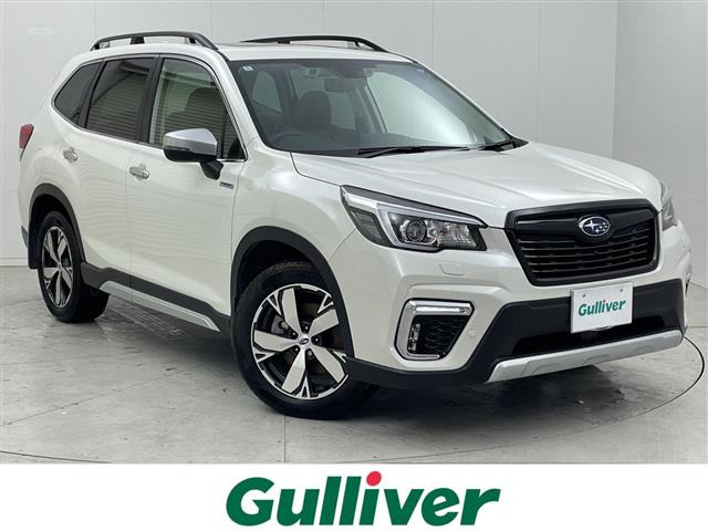 フォレスター2.0 アドバンス 4WD