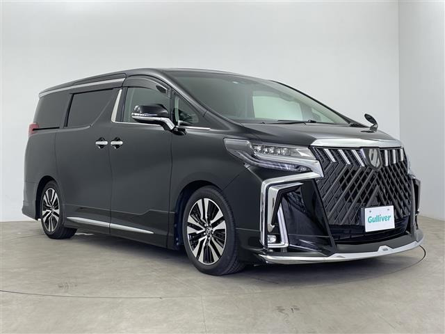 アルファード2.5 S Cパッケージ