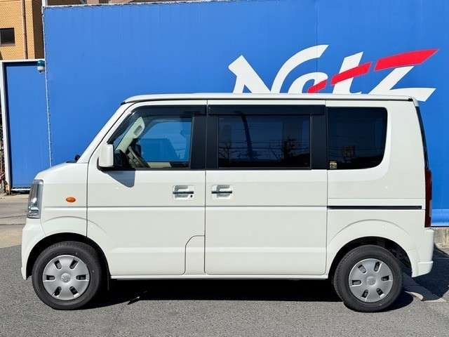 エブリイワゴンJPターボ