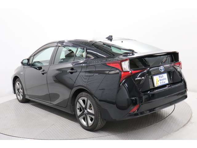 プリウス1.8 A ツーリングセレクション