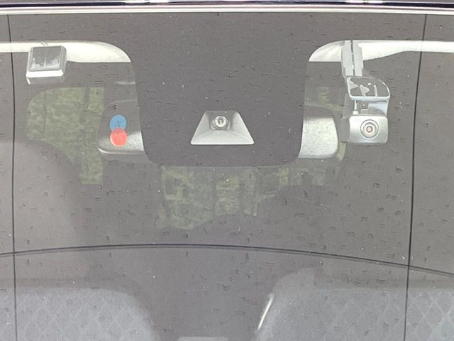 ルークスハイウェイスター Gターボ プロパイロットエディション