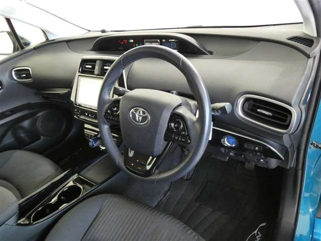 プリウスPHV1.8 S セーフティパッケージ