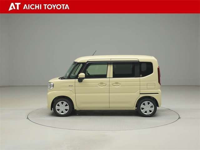 スペーシアハイブリッド(HYBRID) X セーフティプラスパッケージ