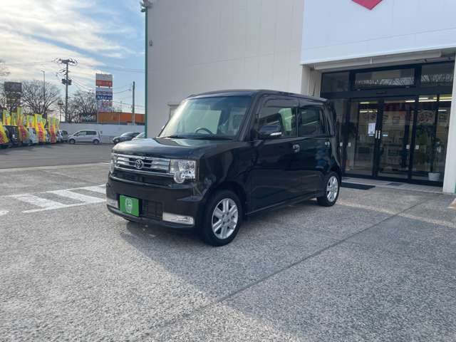 ピクシススペースカスタム X 4WD