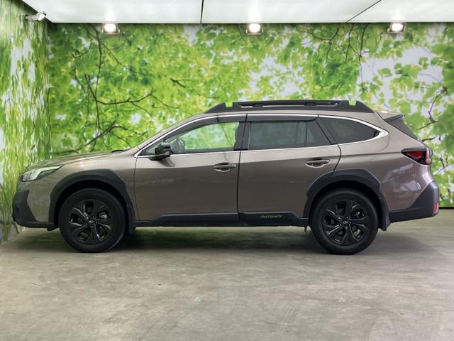 レガシィアウトバック1.8 エックスブレイク EX 4WD