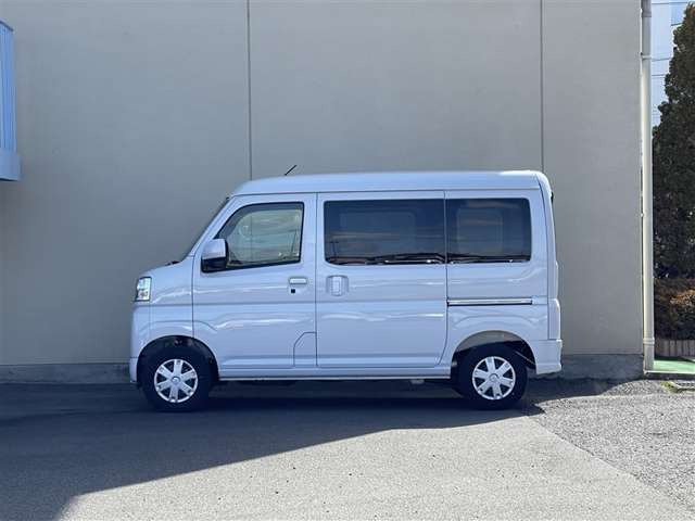 ハイゼットカーゴクルーズ 4WD