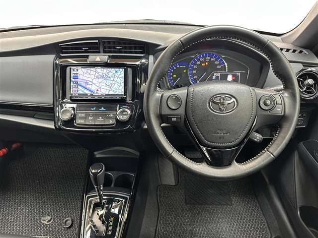 カローラフィールダー1.5 ハイブリッド G W×B