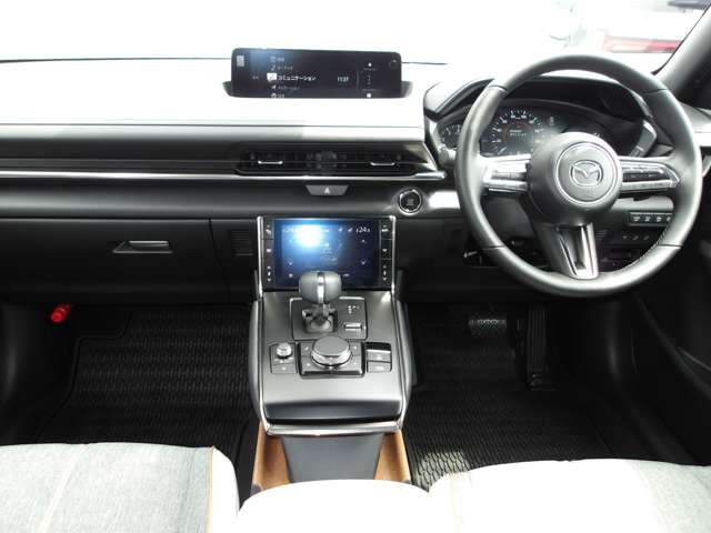 MX-302.0 モダン コンフィデンス