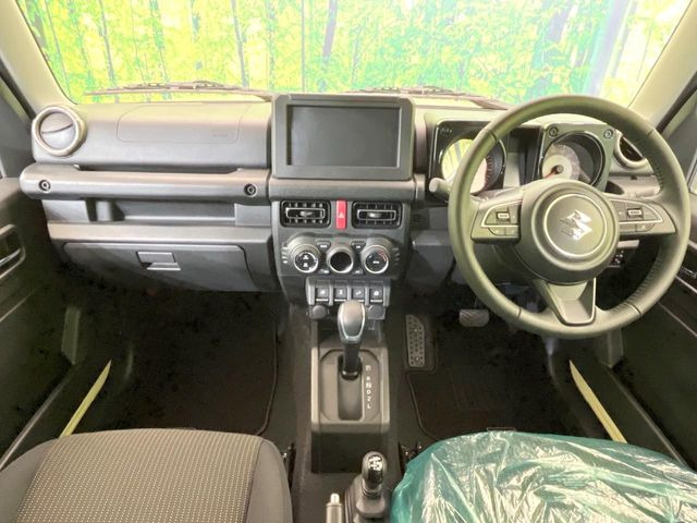 ジムニーノマド1.5 FC 4WD