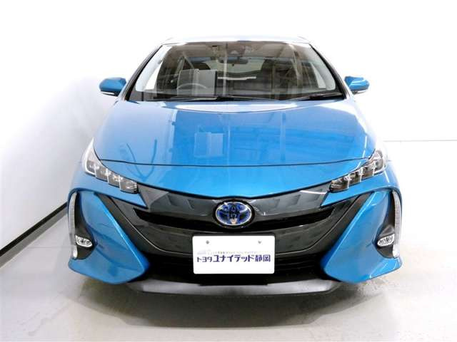 プリウスPHV1.8 S ナビパッケージ