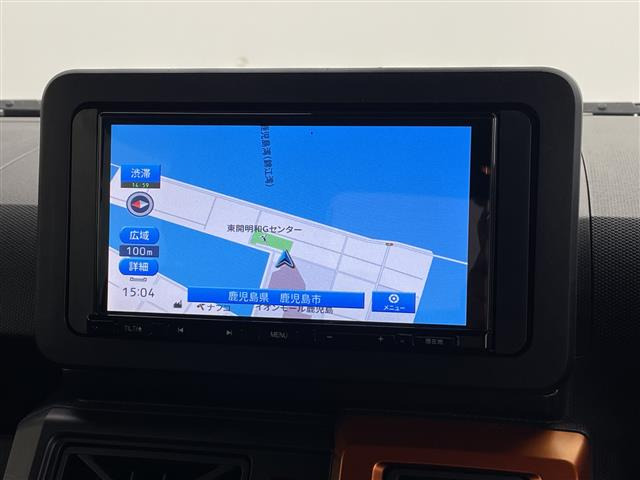 タフトG ターボ