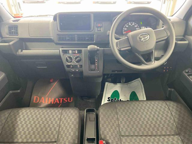 ハイゼットカーゴクルーズ ターボ