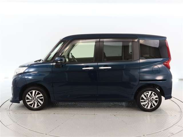 ルーミー1.0 カスタム G