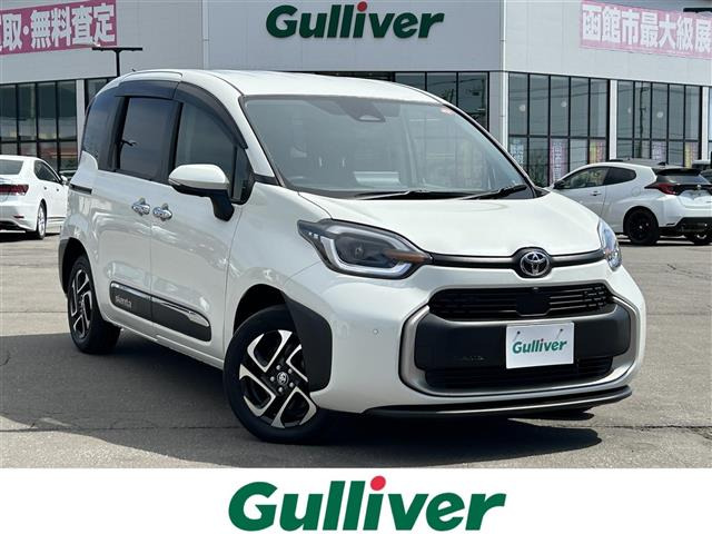 シエンタハイブリッド 1.5 Z E-Four 4WD