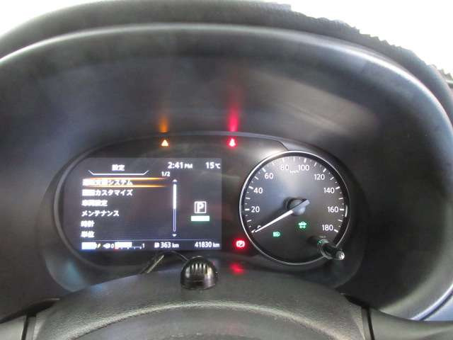 キックス1.2 X (e-POWER)