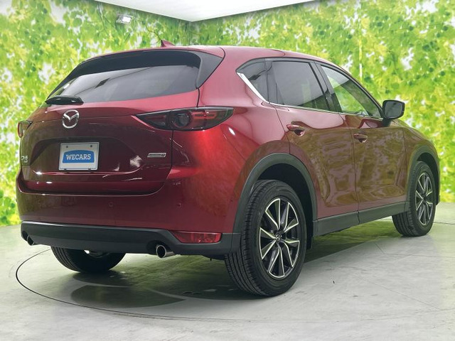 CX-52.2 XD Lパッケージ 4WD