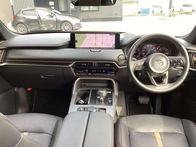 CX-603.3 XD ハイブリッド トレッカー ディーゼル 4WD